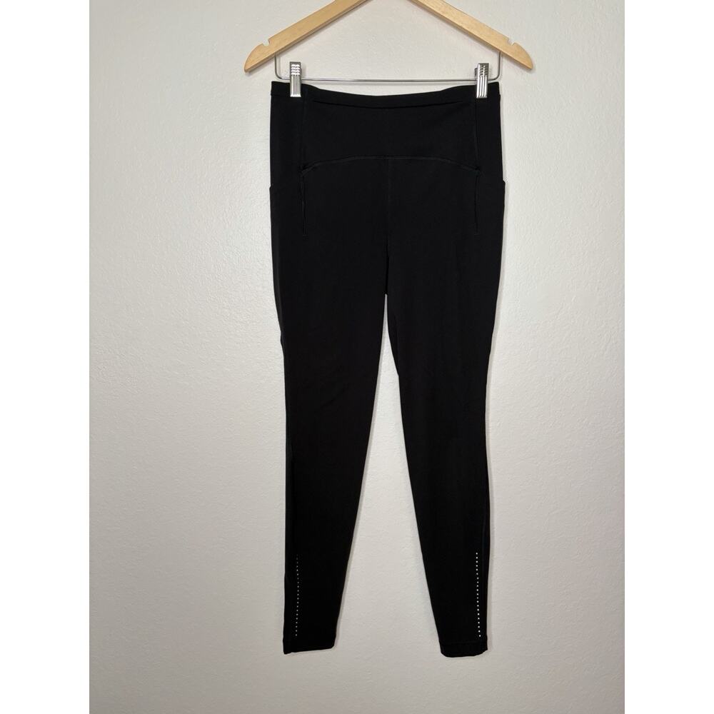 Lululemon Swift Speed High Rise Legging 28” Luxtreme in Black Running Athletic